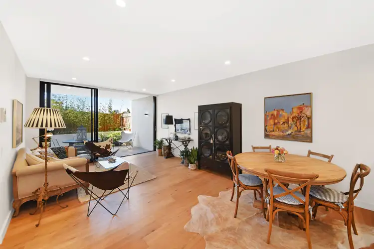 Second view of Homely apartment listing, 27/1 Walsh Street, North Narrabeen NSW 2101