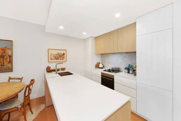 Third view of Homely apartment listing, 27/1 Walsh Street, North Narrabeen NSW 2101