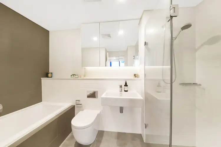 Sixth view of Homely apartment listing, 27/1 Walsh Street, North Narrabeen NSW 2101