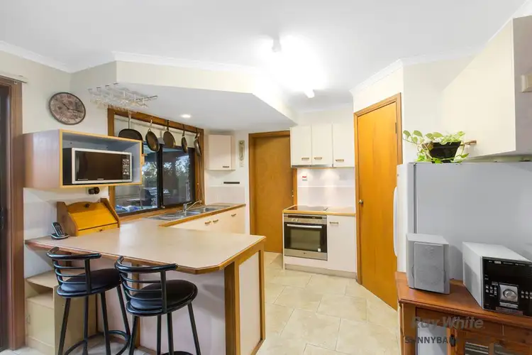 Second view of Homely townhouse listing, 18/12 Marika Street, Runcorn QLD 4113