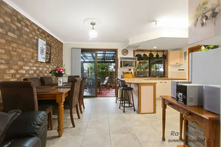 Third view of Homely townhouse listing, 18/12 Marika Street, Runcorn QLD 4113