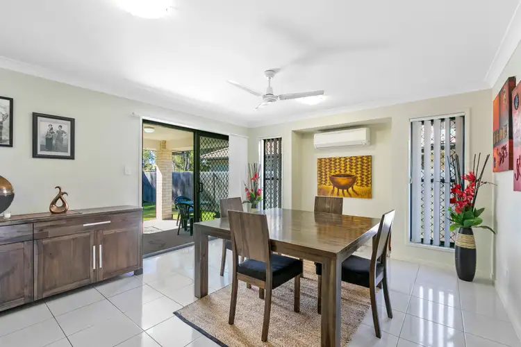 Second view of Homely house listing, 12 Polyanna Court, Loganlea QLD 4131