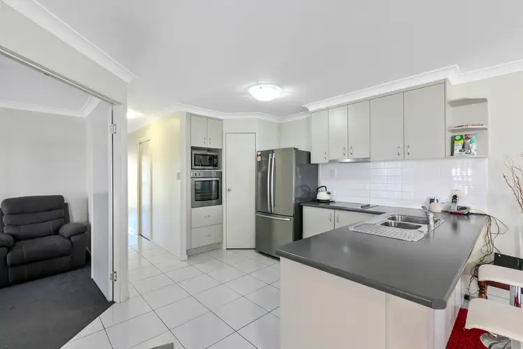 Fourth view of Homely house listing, 12 Polyanna Court, Loganlea QLD 4131
