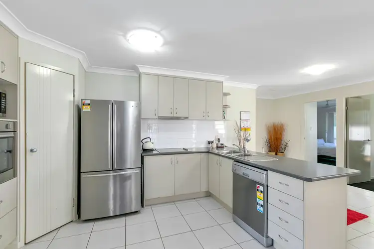 Fifth view of Homely house listing, 12 Polyanna Court, Loganlea QLD 4131