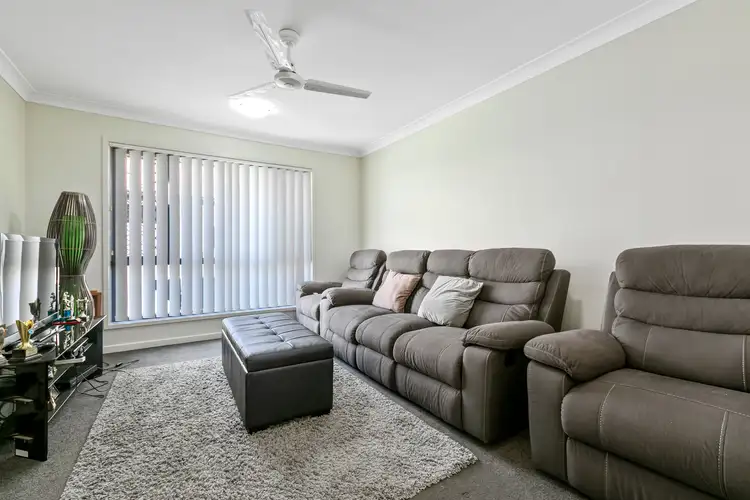 Sixth view of Homely house listing, 12 Polyanna Court, Loganlea QLD 4131