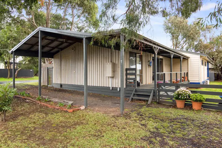 Main view of Homely house listing, 1 Rosewall Court, Wimbledon Heights VIC 3922