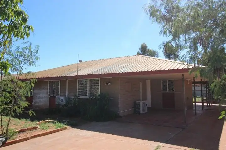 15 Steamer Avenue, South Hedland WA 6722