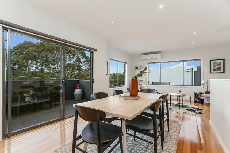 Fifth view of Homely townhouse listing, 1/8 Stewart Street, Pascoe Vale VIC 3044