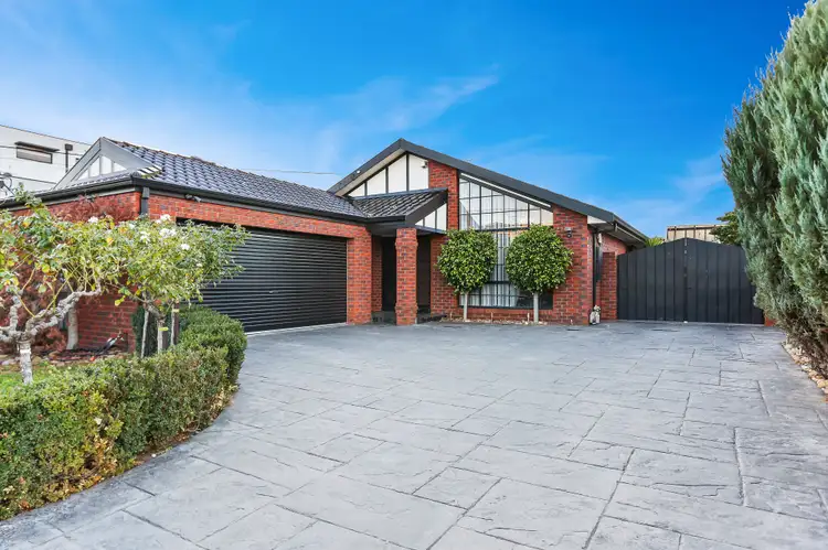Main view of Homely house listing, 8 Eileen Street, Hadfield VIC 3046