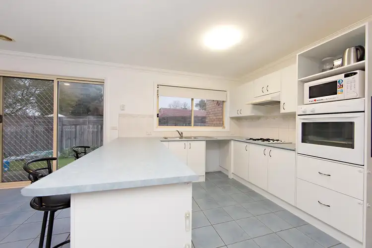 Second view of Homely house listing, 8 Wingham Court, Frankston VIC 3199