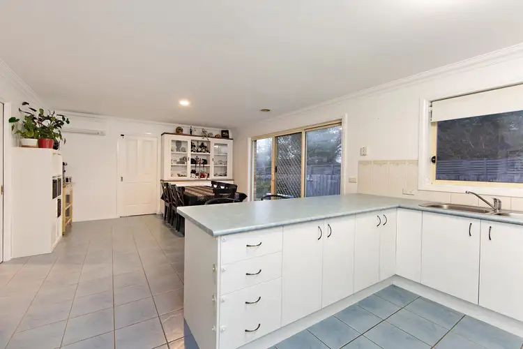 Third view of Homely house listing, 8 Wingham Court, Frankston VIC 3199