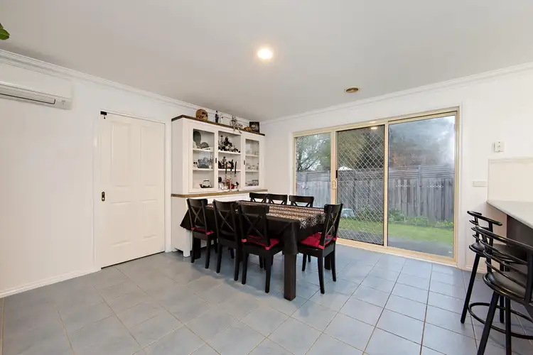 Fourth view of Homely house listing, 8 Wingham Court, Frankston VIC 3199