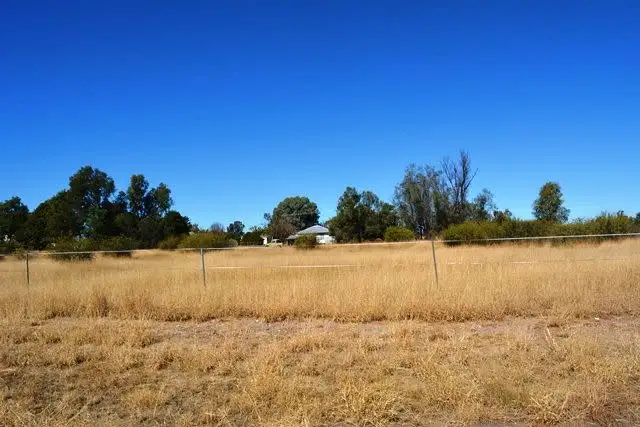 1 Garden Street, Tambo QLD 4478