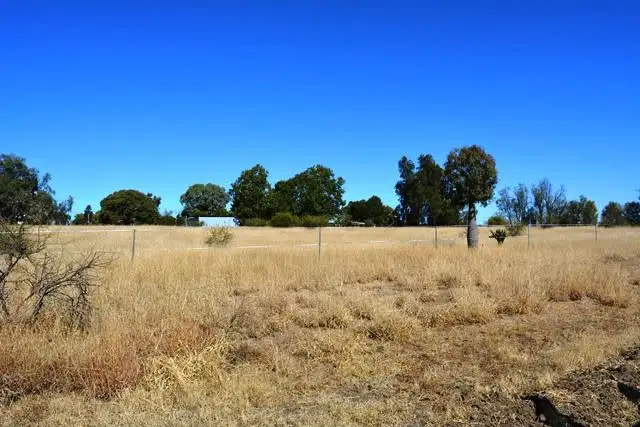 Third view of Homely land listing, 1 Garden Street, Tambo QLD 4478