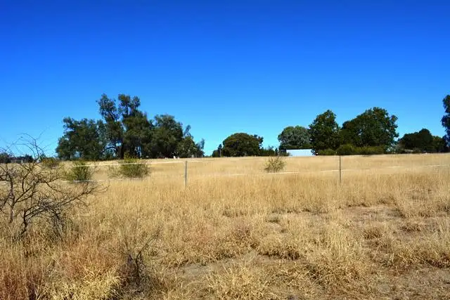 Fourth view of Homely land listing, 1 Garden Street, Tambo QLD 4478