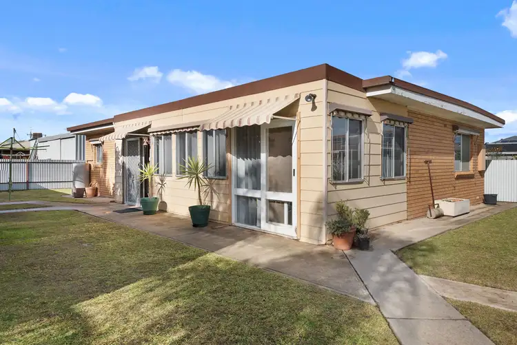 Second view of Homely house listing, 50 Sharp Street, Yarrawonga VIC 3730