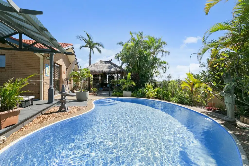Main view of Homely house listing, 2 Wallaroo Way, Ashmore QLD 4214