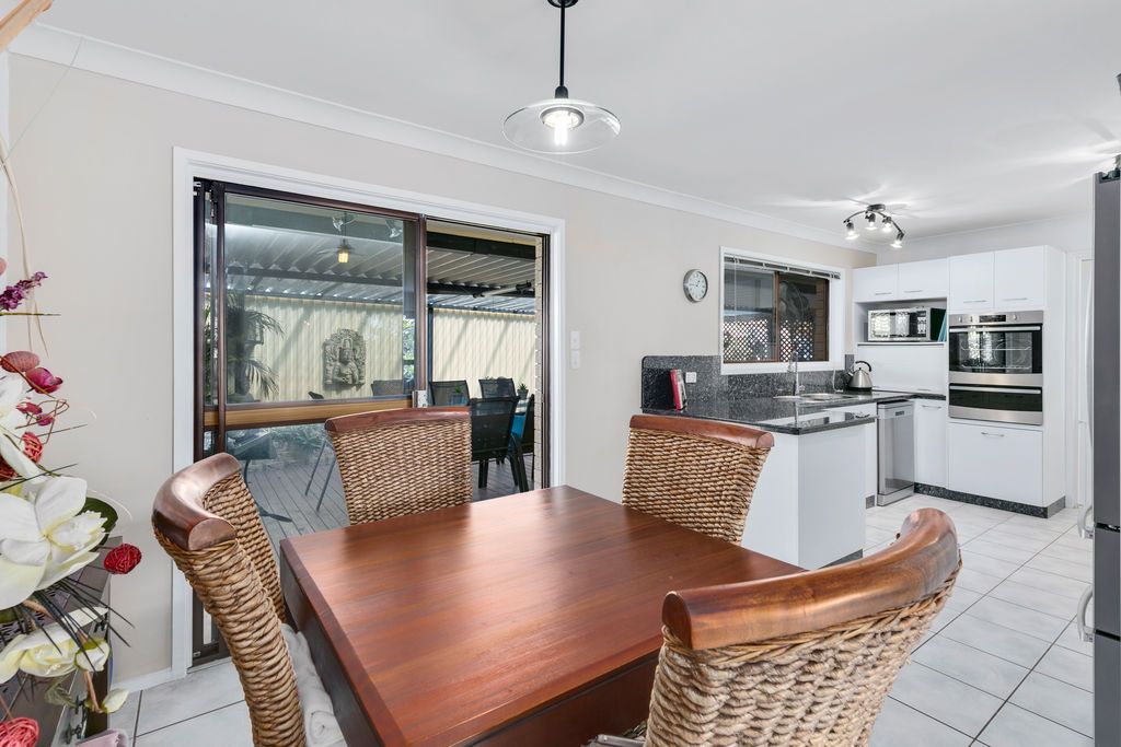 Fifth view of Homely house listing, 2 Wallaroo Way, Ashmore QLD 4214