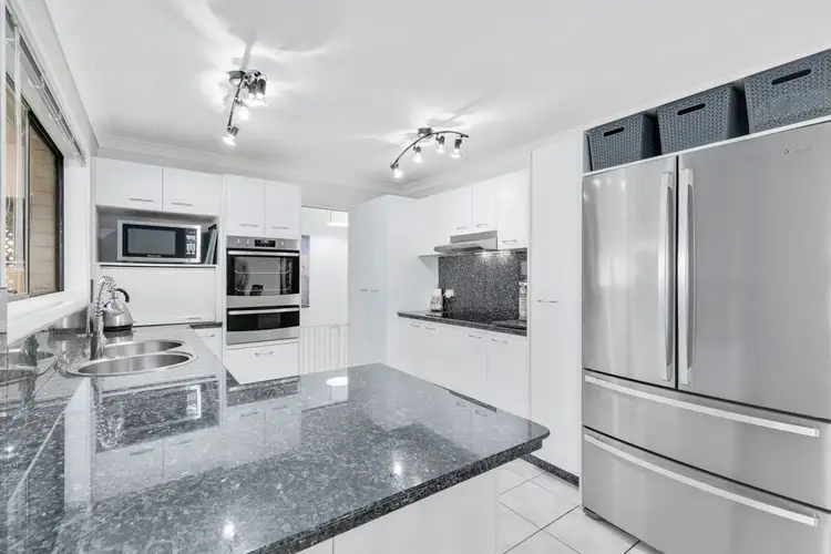 Sixth view of Homely house listing, 2 Wallaroo Way, Ashmore QLD 4214