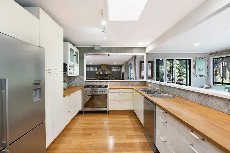 Second view of Homely house listing, 12 Nunkeri Court, Forest Glen QLD 4556