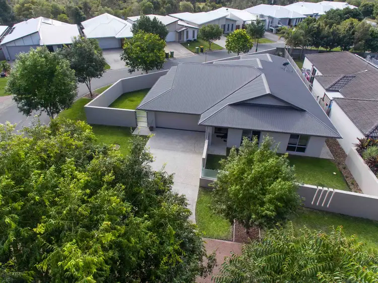 Second view of Homely house listing, 16 Bainbridge Circuit, Sippy Downs QLD 4556