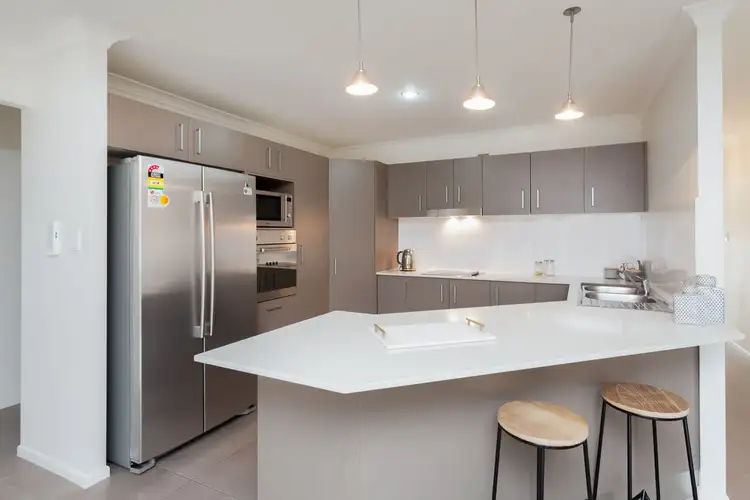 Fourth view of Homely house listing, 16 Bainbridge Circuit, Sippy Downs QLD 4556