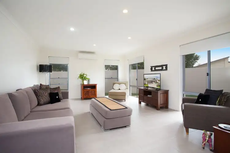 Fifth view of Homely house listing, 16 Bainbridge Circuit, Sippy Downs QLD 4556