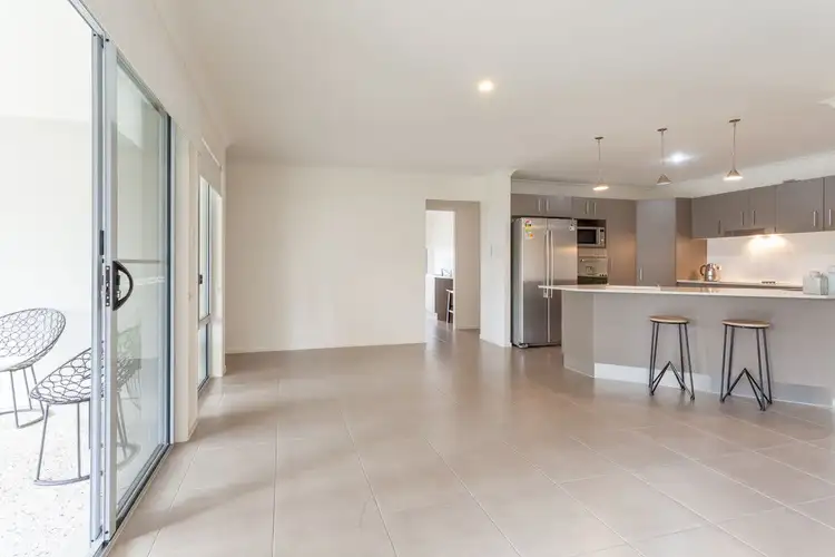 Sixth view of Homely house listing, 16 Bainbridge Circuit, Sippy Downs QLD 4556