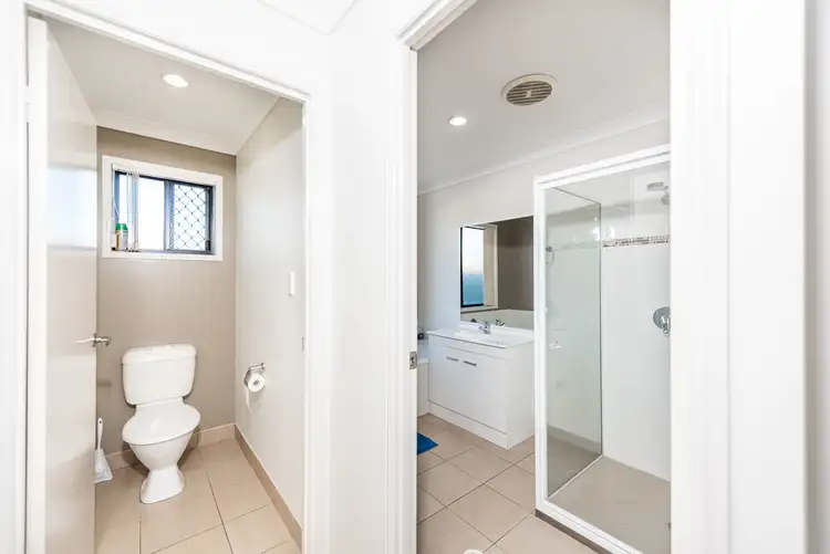 Seventh view of Homely house listing, 56 The Strand West, Thabeban QLD 4670