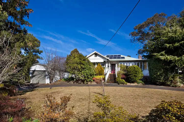 29-31 Park Avenue, Blackheath NSW 2785