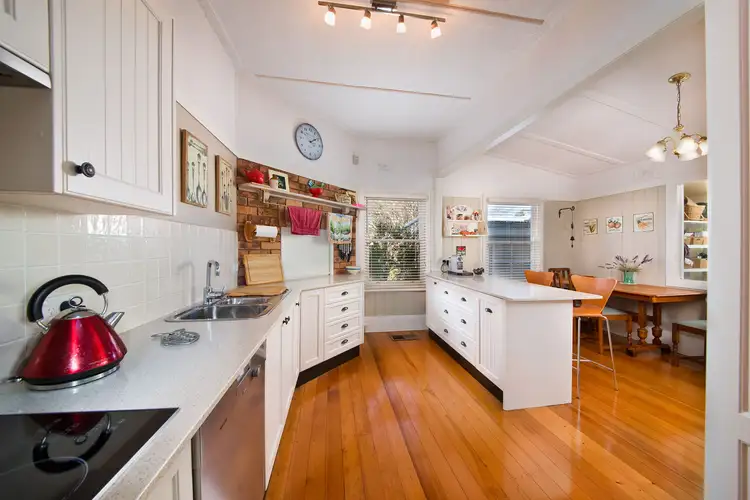 Fourth view of Homely house listing, 29-31 Park Avenue, Blackheath NSW 2785