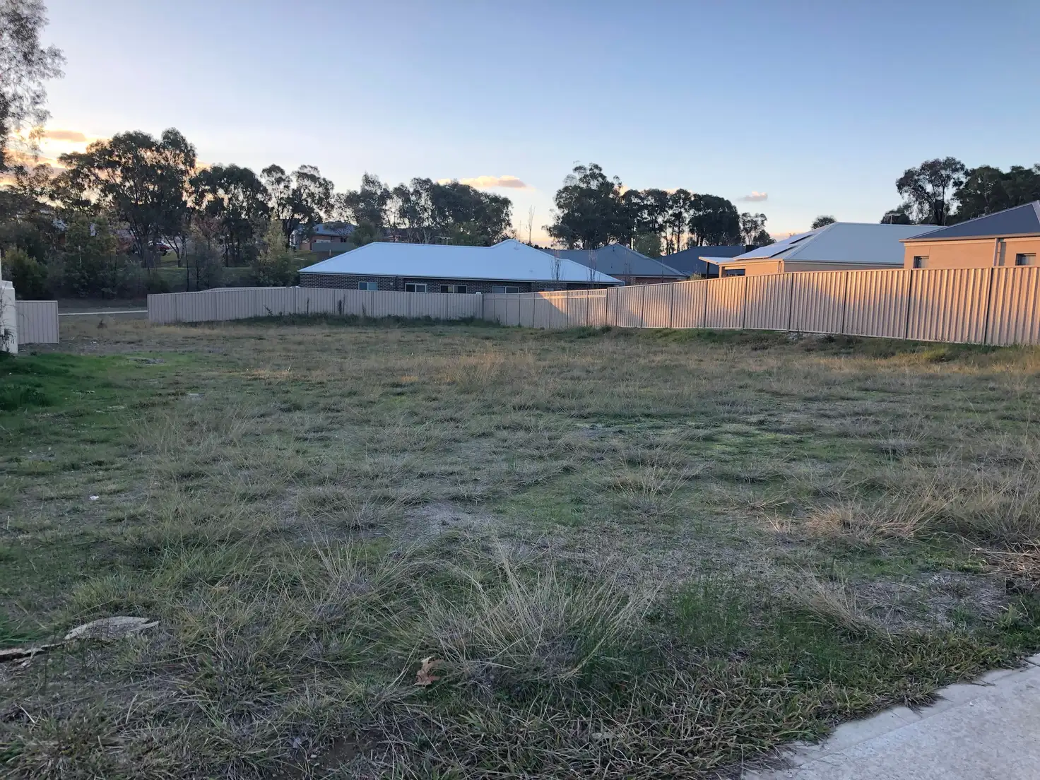 Main view of Homely land listing, 9 Slattery Place, Thurgoona NSW 2640