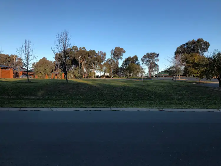 Second view of Homely land listing, 9 Slattery Place, Thurgoona NSW 2640