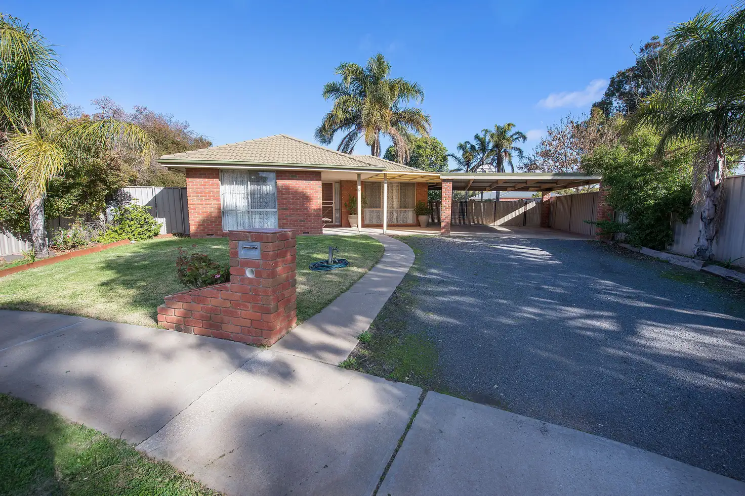 Main view of Homely house listing, 19 Foster Street, Swan Hill VIC 3585