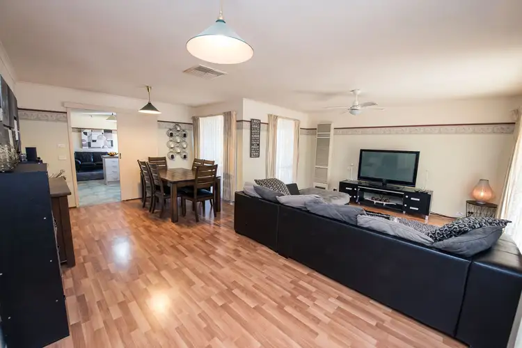 Second view of Homely house listing, 19 Foster Street, Swan Hill VIC 3585