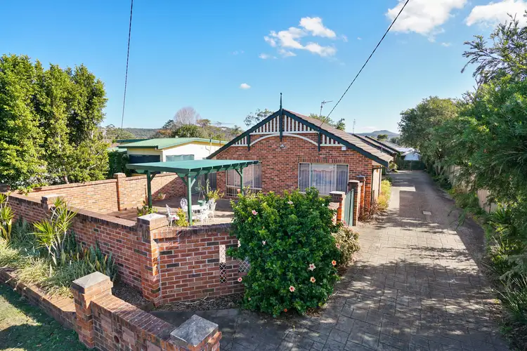 1/10 Rothwell Street, Woy Woy NSW 2256
