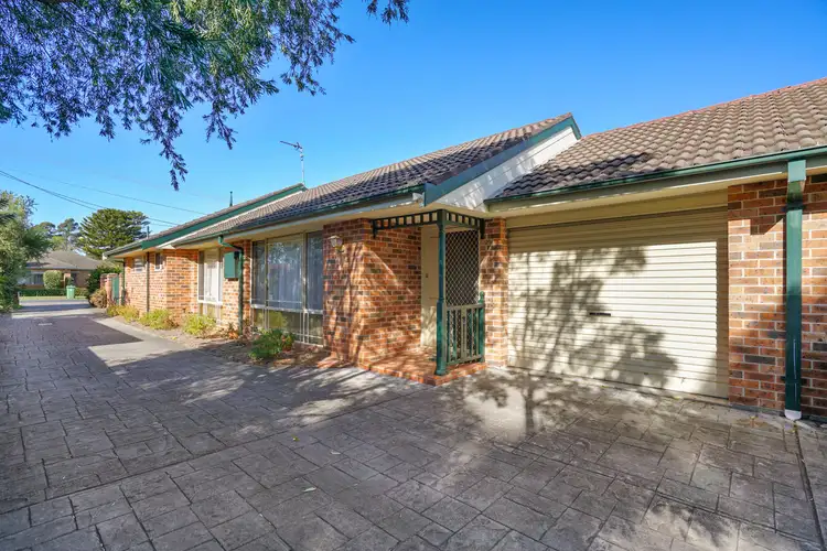 Third view of Homely house listing, 1/10 Rothwell Street, Woy Woy NSW 2256
