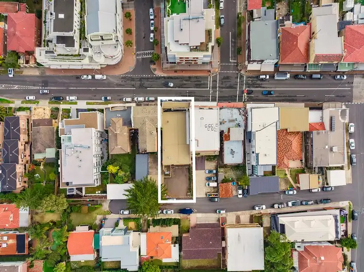 Second view of Homely other listing, 657 Old South Head Road, Rose Bay NSW 2029