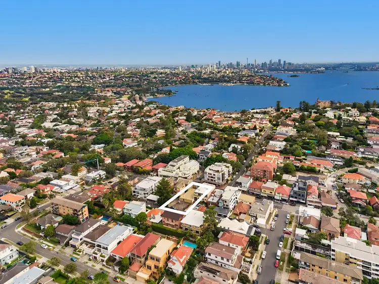 Third view of Homely other listing, 657 Old South Head Road, Rose Bay NSW 2029