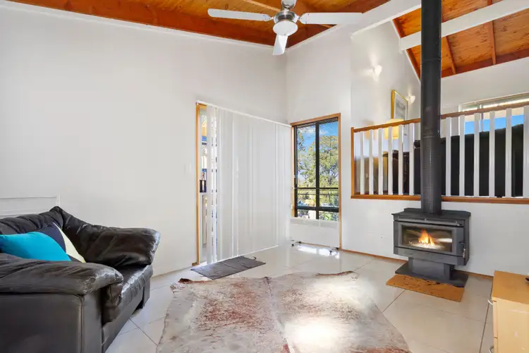Third view of Homely house listing, 21 Sunset Street, Surfside NSW 2536