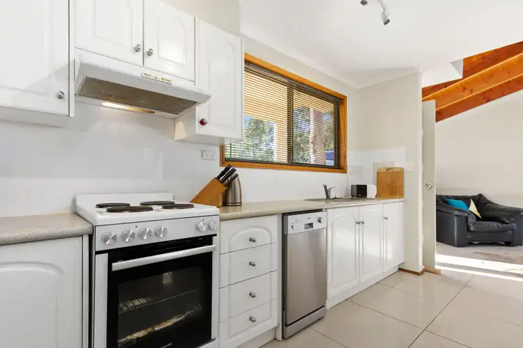 Fifth view of Homely house listing, 21 Sunset Street, Surfside NSW 2536