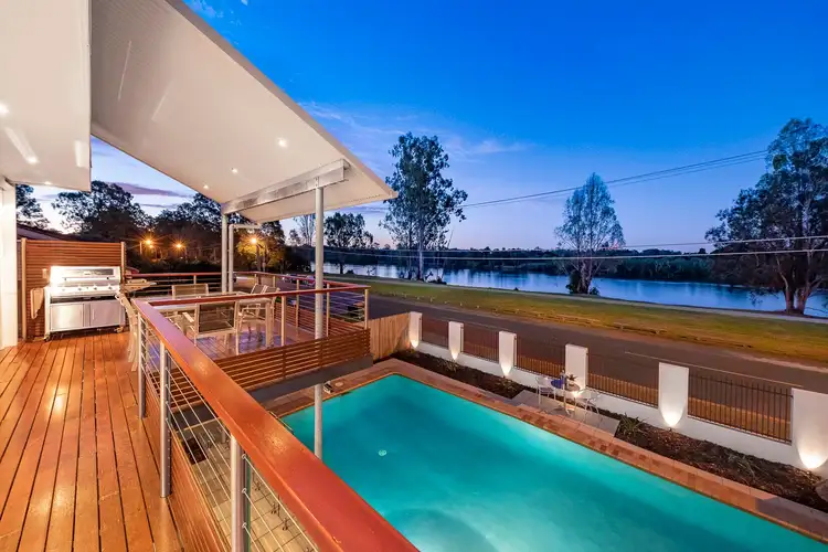 35 Nadine Street, Graceville QLD 4075