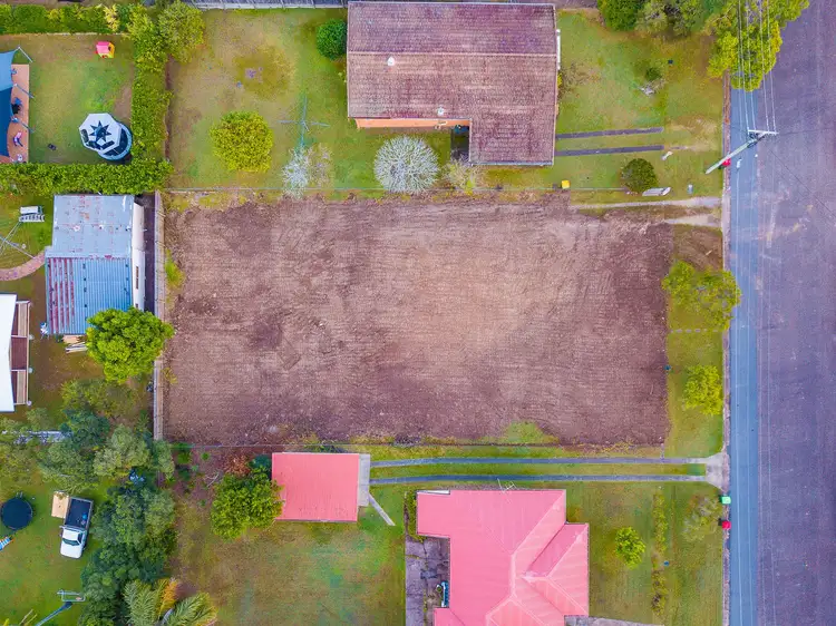 Fourth view of Homely land listing, 34 Camelot Street, Tennyson QLD 4105
