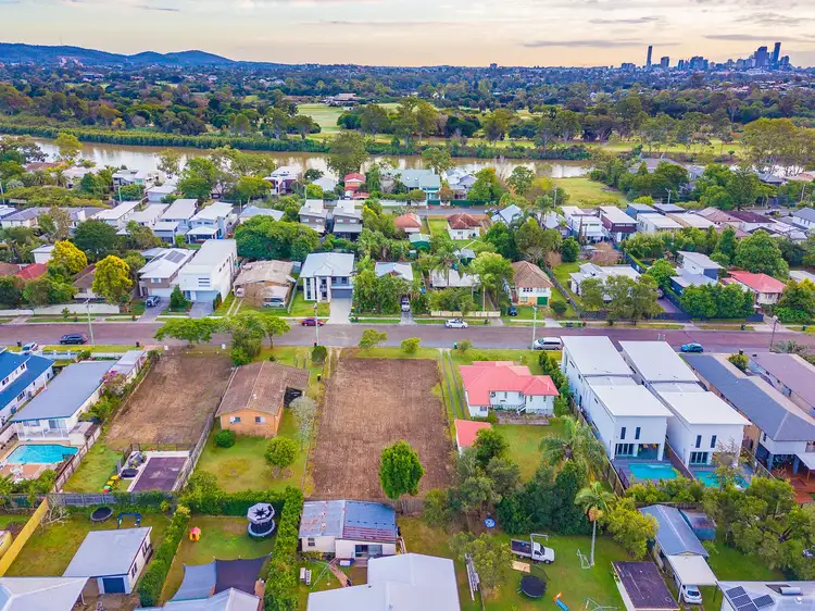Fifth view of Homely land listing, 34 Camelot Street, Tennyson QLD 4105