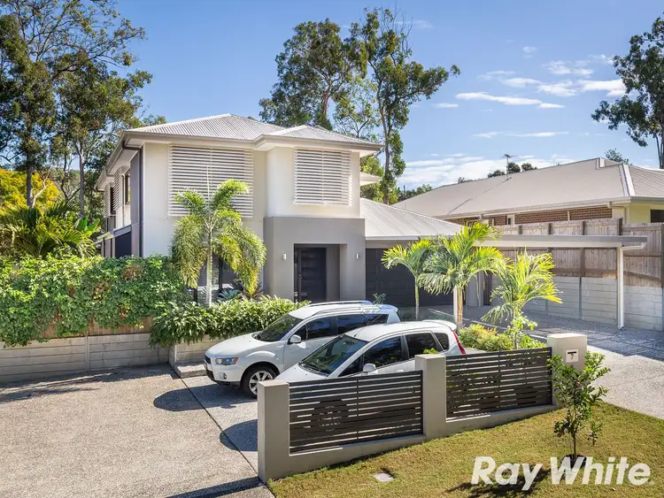 7 Cassimaty Street, Ferny Grove QLD 4055