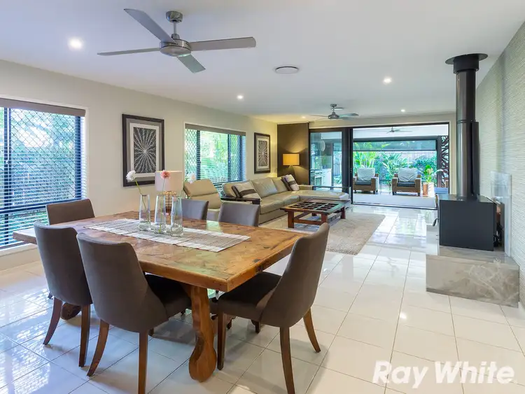 Fifth view of Homely house listing, 7 Cassimaty Street, Ferny Grove QLD 4055