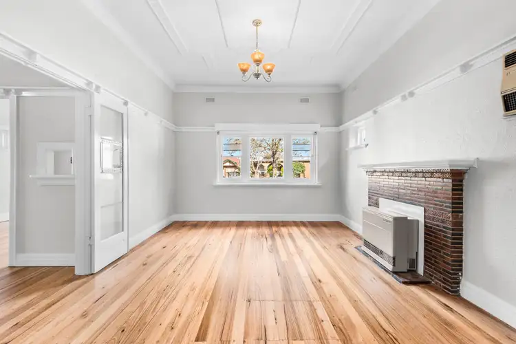 Second view of Homely house listing, 93 Willesden Road, Hughesdale VIC 3166