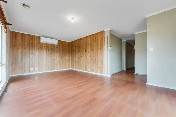 Third view of Homely house listing, 23 Rye Court, Delahey VIC 3037