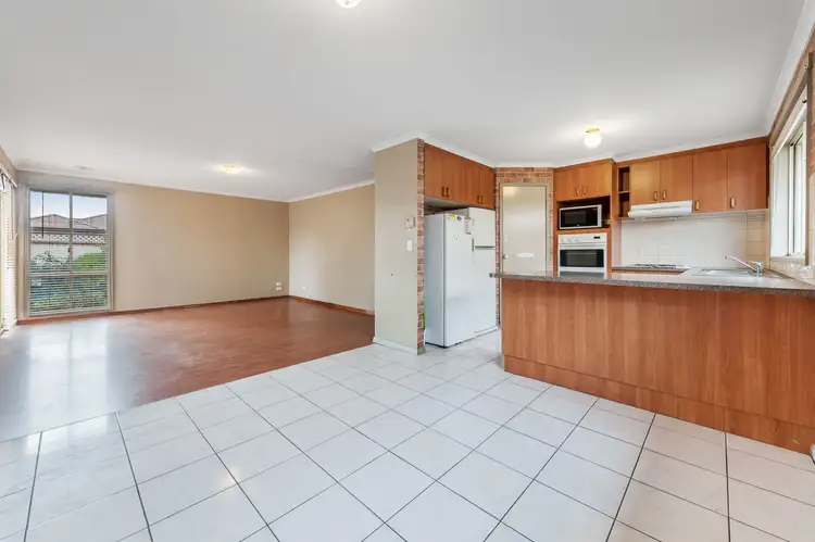 Seventh view of Homely house listing, 23 Rye Court, Delahey VIC 3037