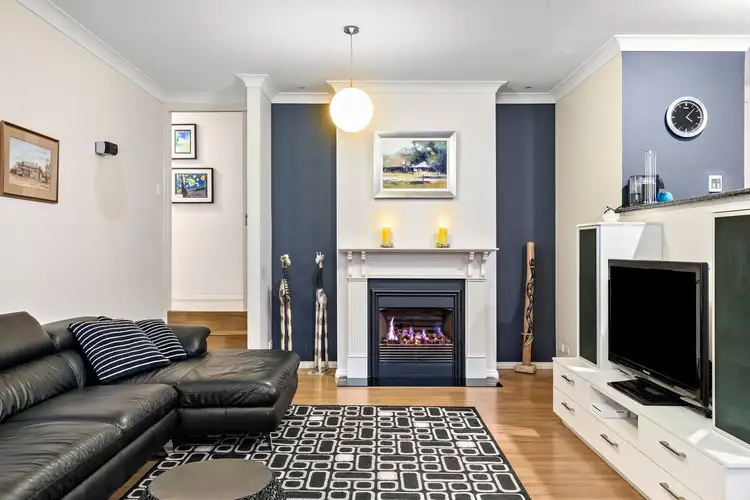 Third view of Homely house listing, 18 Hollyoaks Court, Happy Valley SA 5159